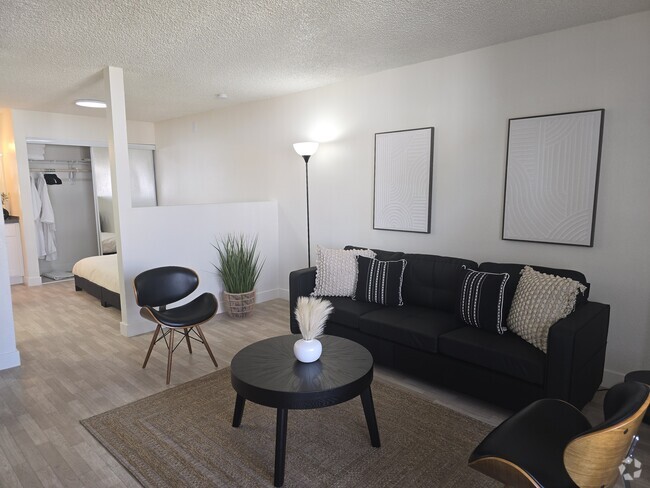 Building Photo - Sierra Park Apartments