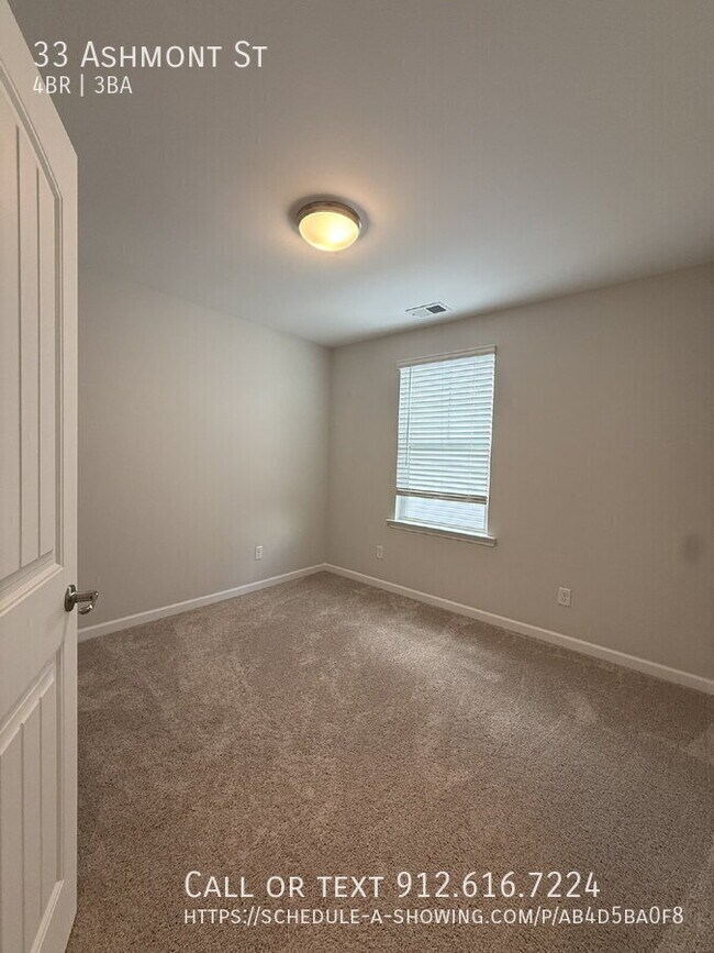 Building Photo - 33 Ashmont St