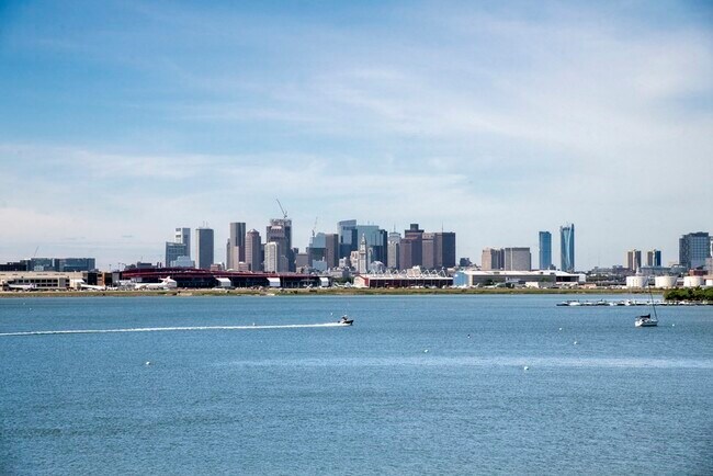 Building Photo - 140 Bayswater St