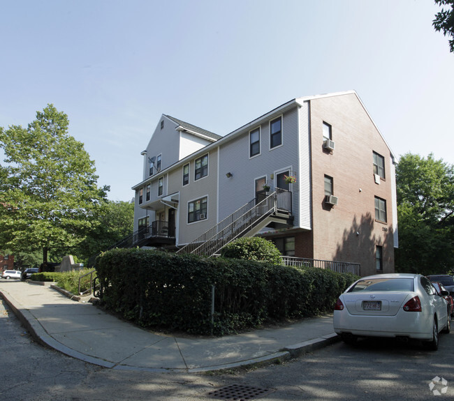 Building Photo - Alice Heyward Taylor