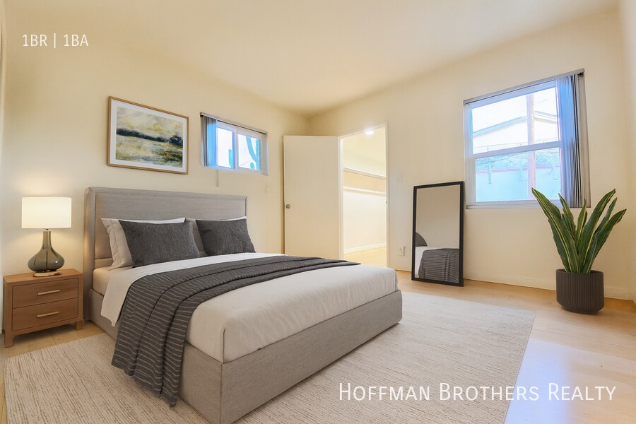 Building Photo - 924 Hancock Ave