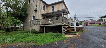 Building Photo - 3 bedroom 1 bathroom home in Brownstown/Leola
