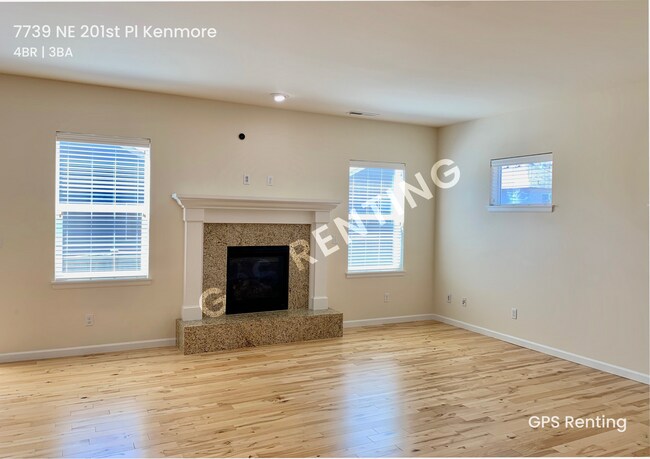 Building Photo - 7739 NE 201st Pl