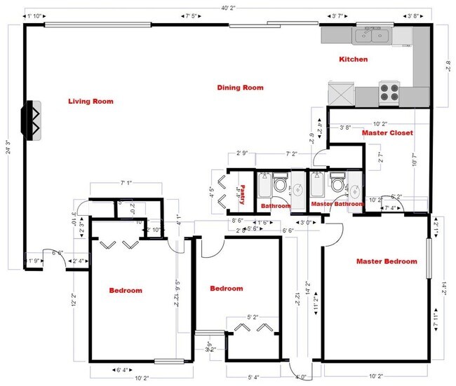 Building Photo - Charming Mira Mesa Home for Rent