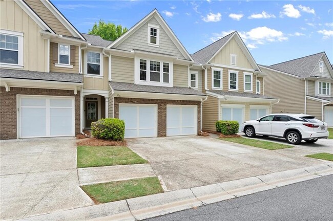 Building Photo - 1867 Ellison Lakes Ct