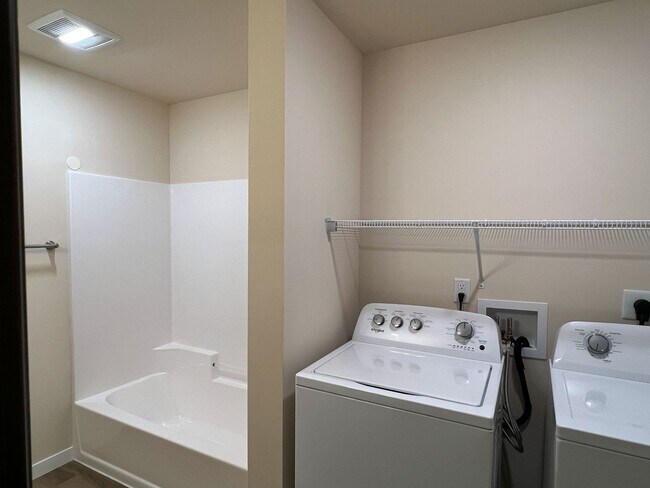 Floorplan - SCS Athens Apartment Community