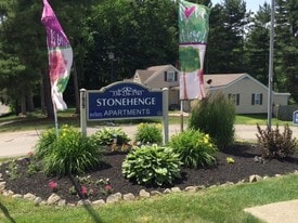 Building Photo - Stonehenge