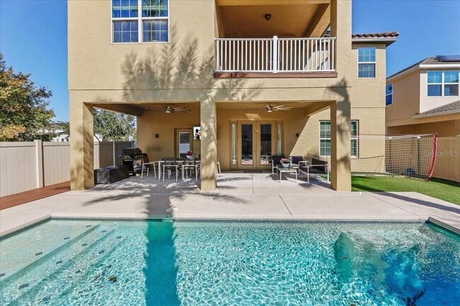 Building Photo - 8746 Crescendo Ave