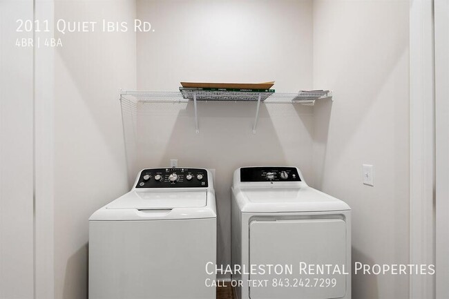 Building Photo - 2011 Quiet Ibis Rd