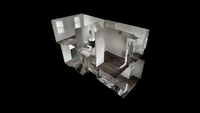 Building Photo - Modern Philly Townhouse w/ Luxury Finishes