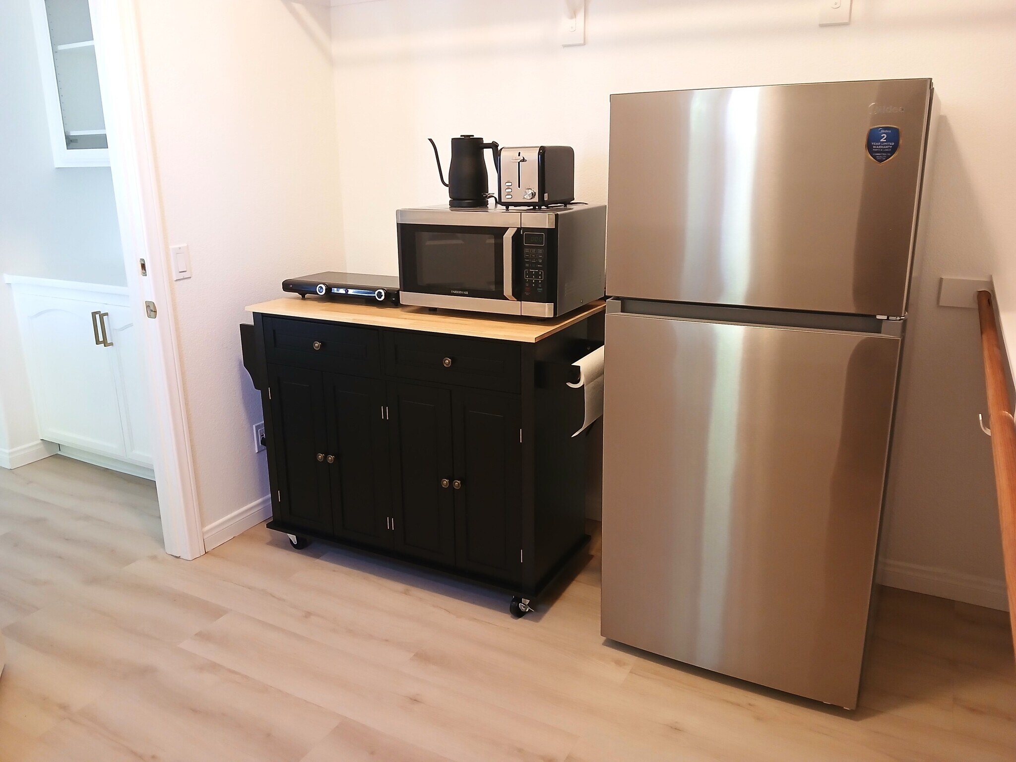 Building Photo - 43605 Los Gatos Rd