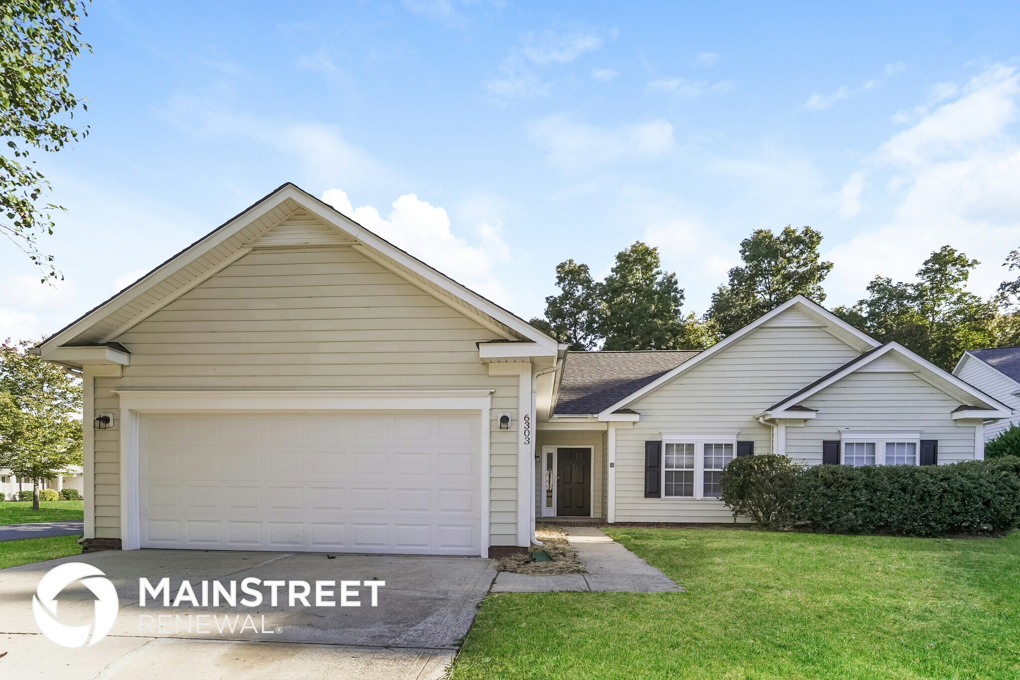 Building Photo - 6303 Gold Dust Ct