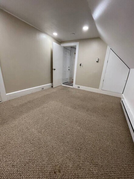 Bedroom 1 - 112 W Main St