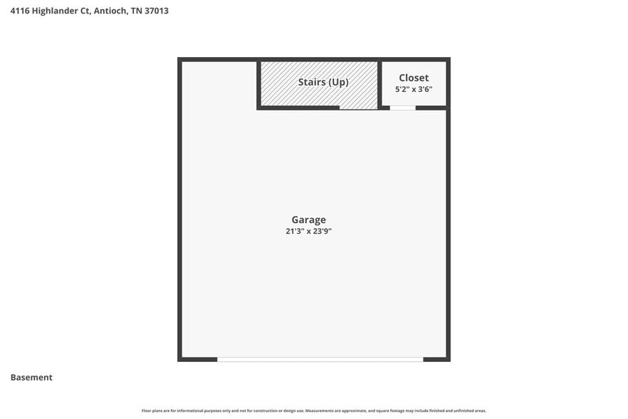 Building Photo - 4116 Highlander Ct