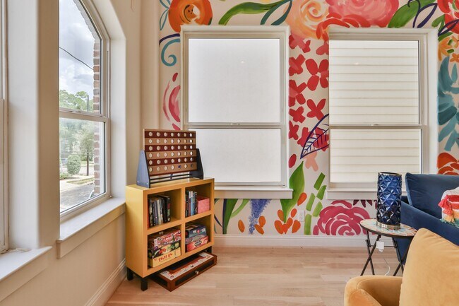 Building Photo - 4114 Driscoll St