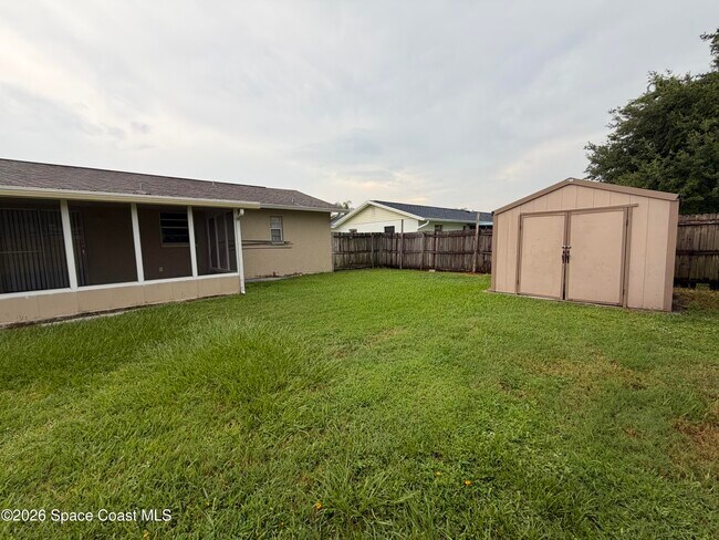 Building Photo - 2604 Corbusier Dr