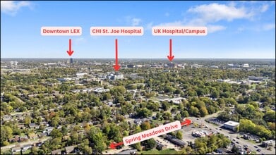 Building Photo - 747 Spring Meadows Dr