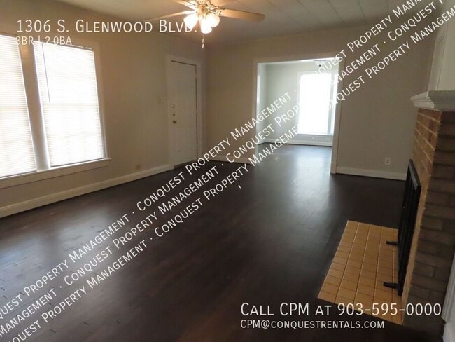 Building Photo - 1306 S Glenwood Blvd