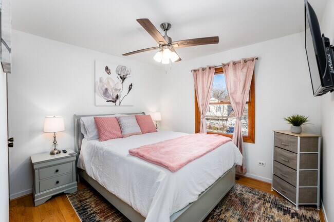 Building Photo - 1420 Auburn Ave