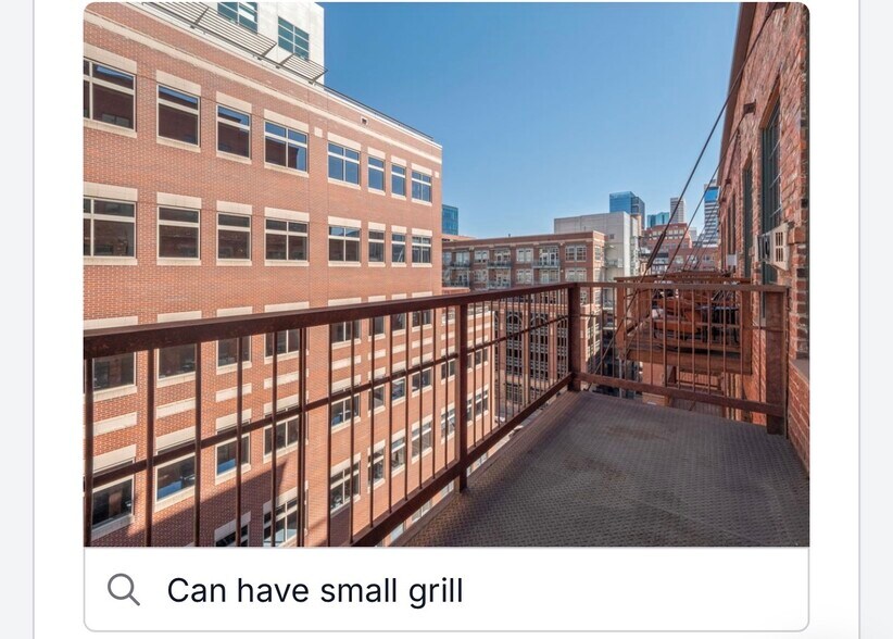 Building Photo - 1801 Wynkoop St