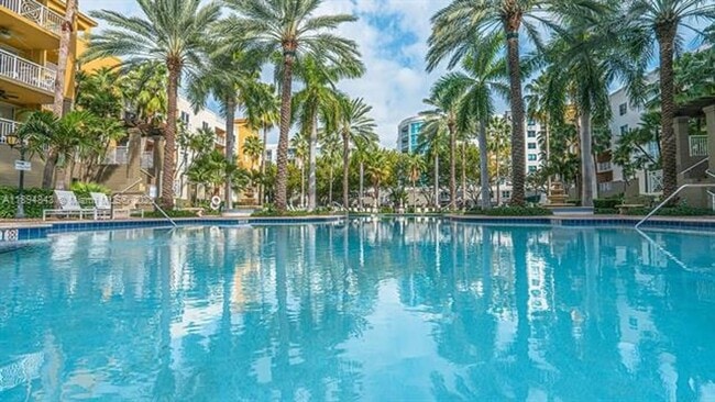 Building Photo - 100 Jefferson Ave