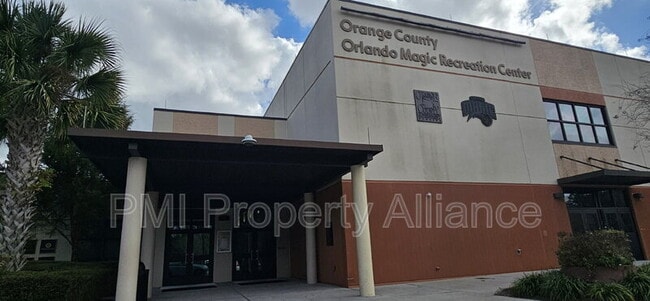 Building Photo - 4745 Walnut Ridge Dr