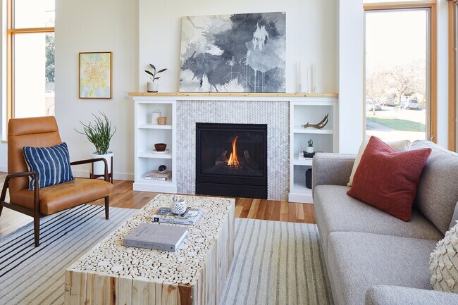 Building Photo - 1014 SE 42nd Ave