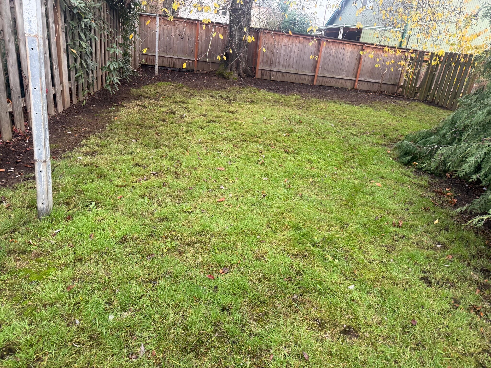 Building Photo - 9008 N Mohawk Ave