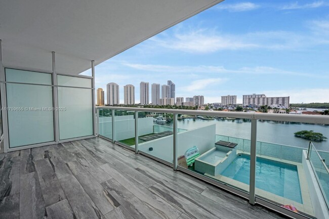 Building Photo - 400 Sunny Isles Blvd