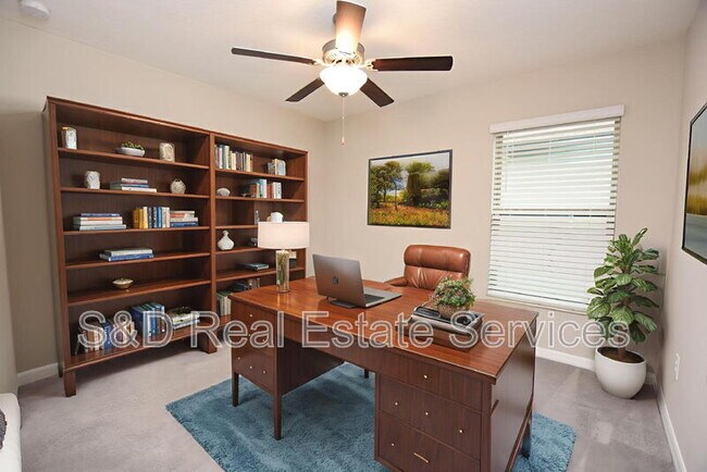 Building Photo - 5643 Keaton Springs Dr