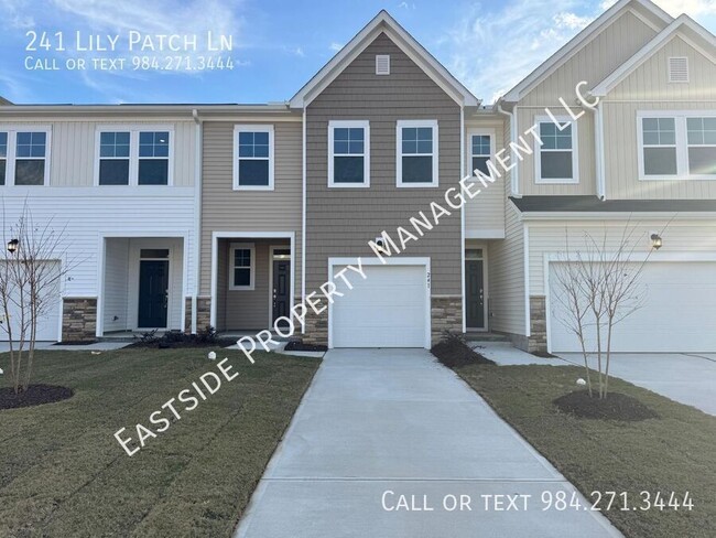 Primary Photo - 241 Lily Patch Ln