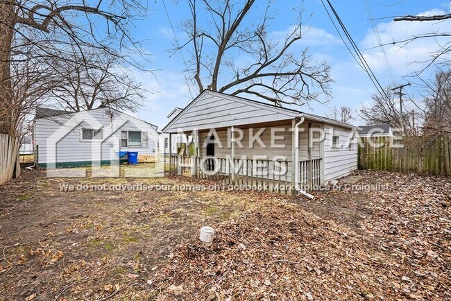 Building Photo - 21415 Atlantic Ave