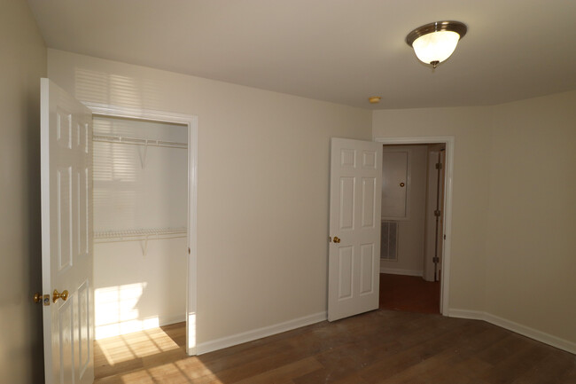 Bedroom 2 - 1304 Poplar Ridge Rd