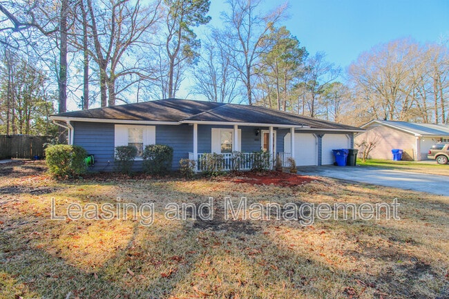 Building Photo - 2004 Vestry Dr