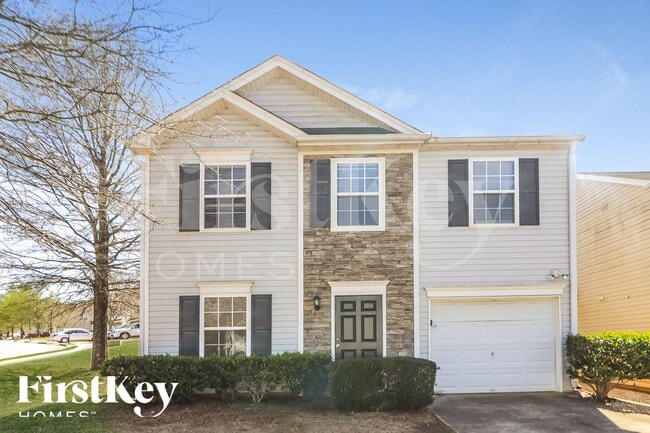 Building Photo - 5220 Sky Ridge Way