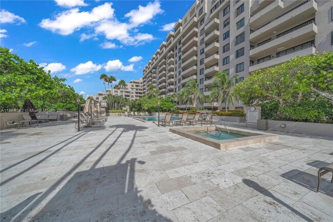 Building Photo - 201 Crandon Blvd