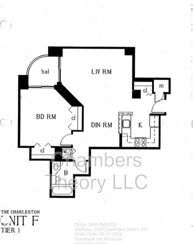 Building Photo - 2400 Clarendon Blvd
