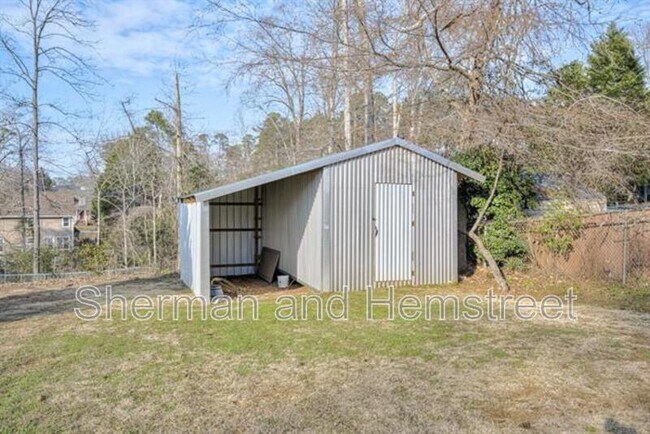 Building Photo - 289 Ashbrook Dr