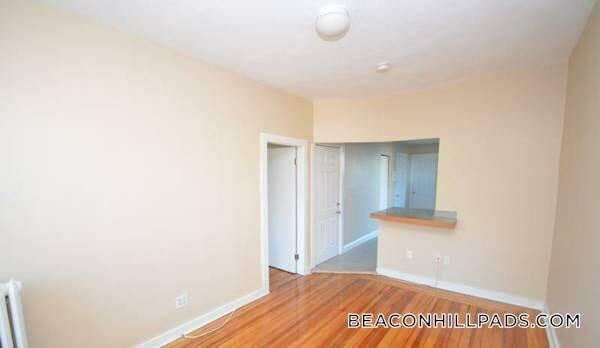 Building Photo - 70 Joy St