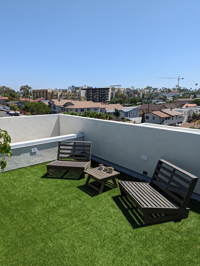 Building Photo - 4130 Louisiana