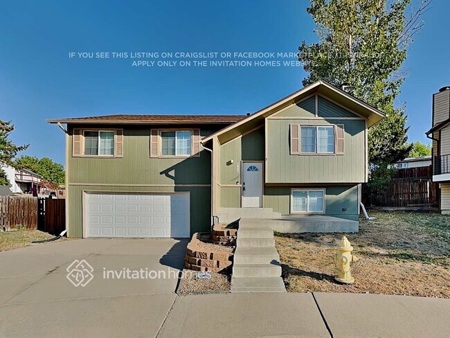 Primary Photo - 1425 E 97th Pl