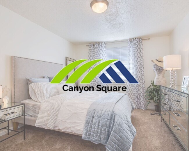 Canyon Square Townhomes - Canyon Square