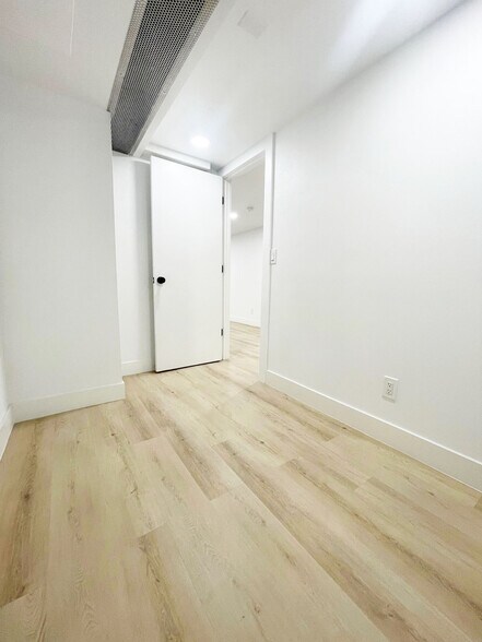 Master Suite 2 Walk-in Closet (built in shelving added) - 491 S Otis St