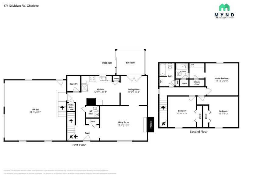 Building Photo - 17112 McKee Rd