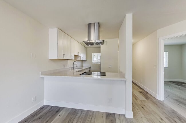 Floorplan - Laurel Haus