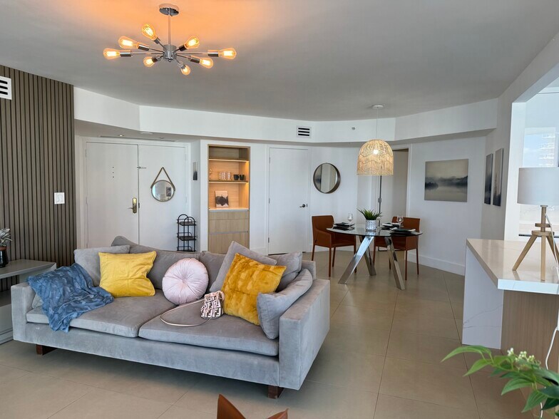 Building Photo - 6301 Collins Ave