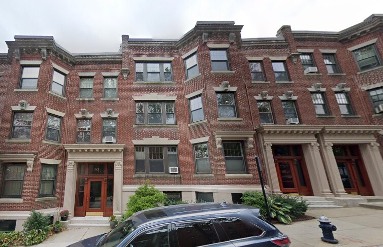 Building Photo - 50 Saint Paul St
