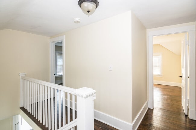 Building Photo - 221 E Mosley St