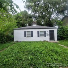 Building Photo - 2356 N Arsenal Ave