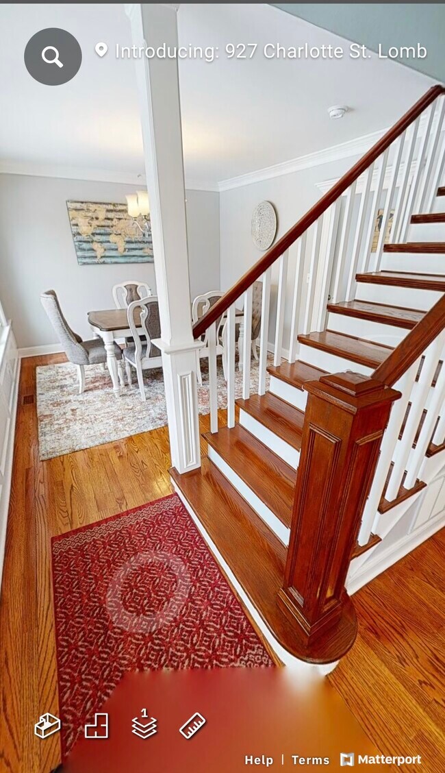 Building Photo - 927 S Charlotte St